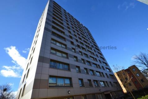 Available 28.08.2026!!DEPOSIT FREE OPTION AVAILABLEC&R Hulme are delighted to offer this newly refurbished 10th floor two bedroom apartment in Hulme. The apartment comes with 24 hour concierge and off