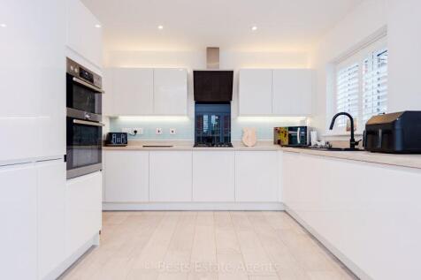 Kitchen Dining Room