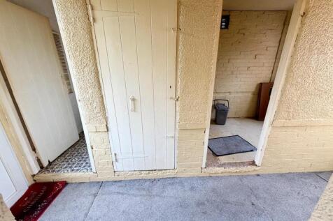 outhouses