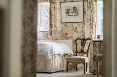 Ambleside, Little Back Lane