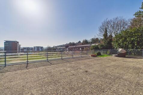 Roof Terrace