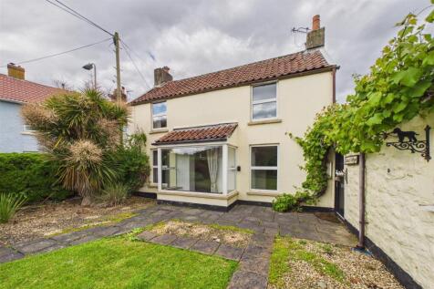 Walnut Cottage, 63 Old Church Road, Uphill, Weston