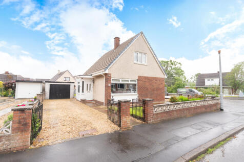 3 Bedroom Detached for Sale