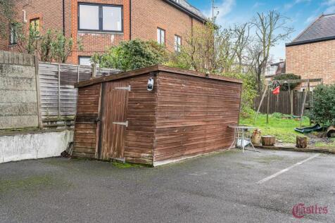 Outbuilding
