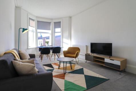 2-bed Flat Walker Street