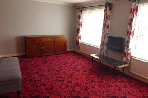 Main Lounge