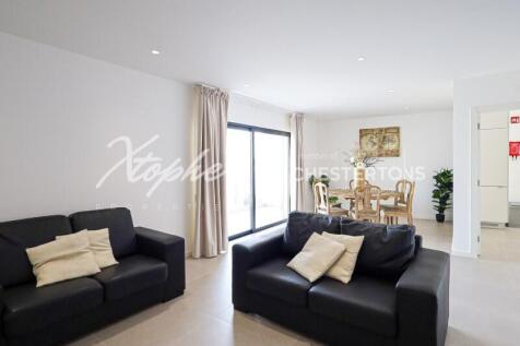 Olhos d'Agua 3 bed Apartment For Sale (15)