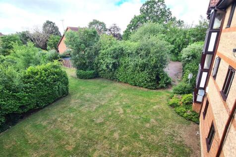Communal Gdn