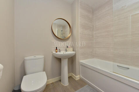 Bathroom/WC