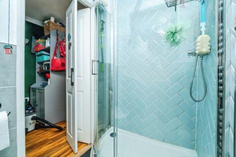 Bathroom view 2