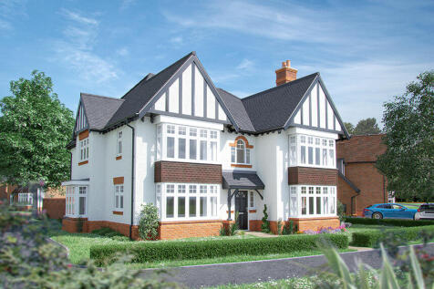 primary property image