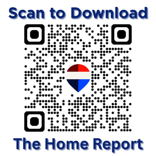 HR QR Code