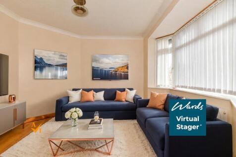 Lounge (Modern Style)