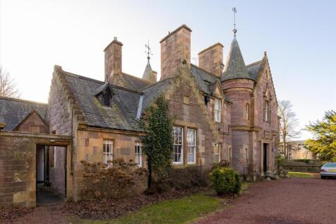 12 bed, 4 bath Detached in Edinburgh - Photo 26