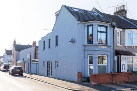 Ivy Road, E17