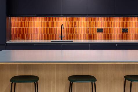 Soap Works Office Fitout  Interior Photography  