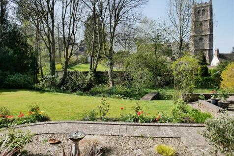 THE GARDENS