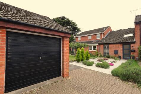 Garage Adj Frontage