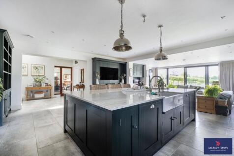 Kitchen/Breakfast B