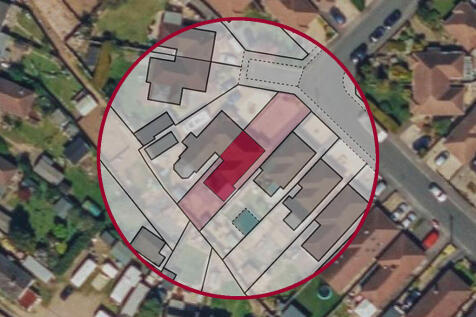 Aerial Map