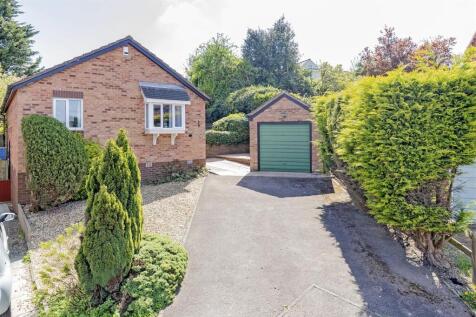 Detached Garage
