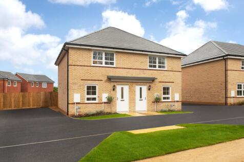 primary property image