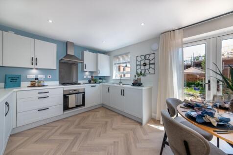 primary property image