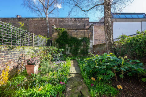 Garden/Patio