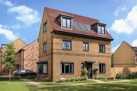 primary property image