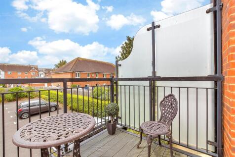Balcony / Terrace
