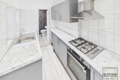 2 Bedroom Terraced for Sale