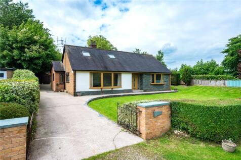 Front External