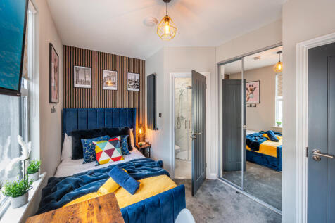5 Bedroom House in SN1 5LQ