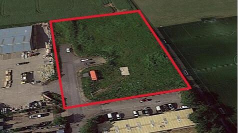 Land for sale in withernsea