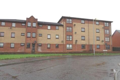 2 Bedroom Flat in PA3 2PE
