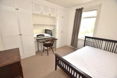 1 Bedroom Terraced in GL50 4AQ