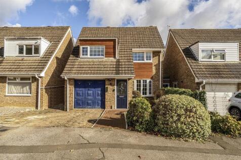 19 Gloucester Close