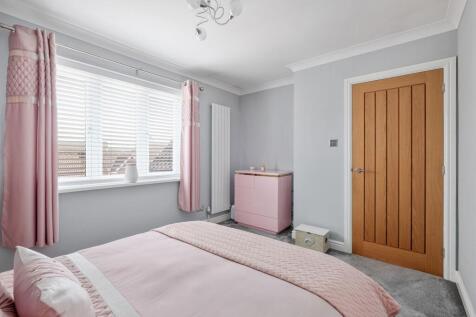 BEDROOMS AND BATHROOMS