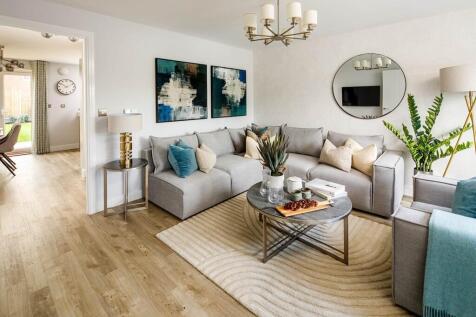 primary property image