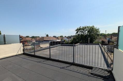 SUN DECK
