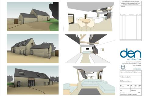 Land for sale in blubberhouses