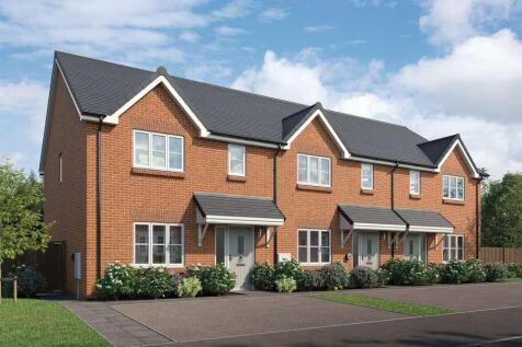 Computer generated imagery representative only. Speak to our Sales Executive for exact details...