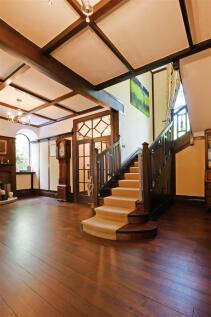 8 bed, 5 bath Detached in Sheffield - Photo 52