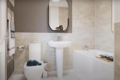 Ralston family bathroom