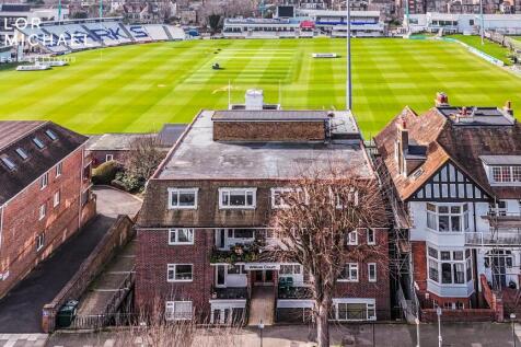 Drone Shot