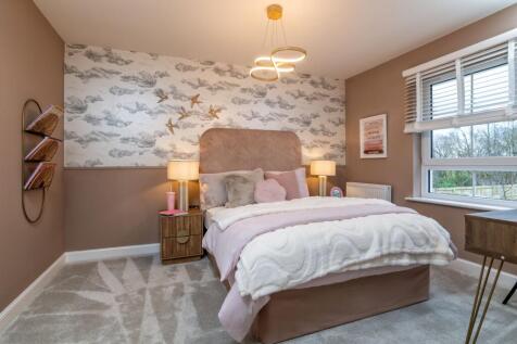 Falkland SS Bedroom three 26