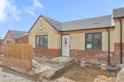 Plot 19. Forest Road, Coalville
