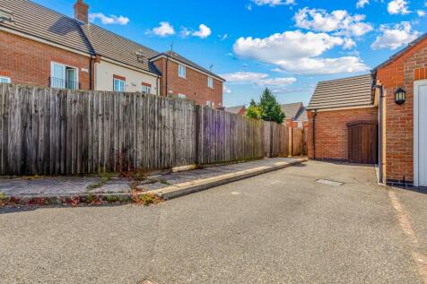 Driveway Parking