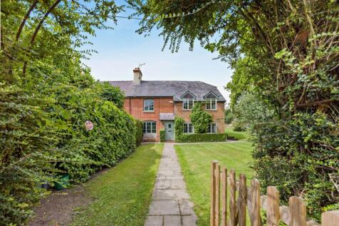 Copse Cottage