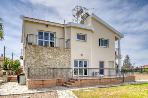 Property Rear
